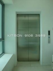 Pavilion 11 (D11), Condominium #10217362